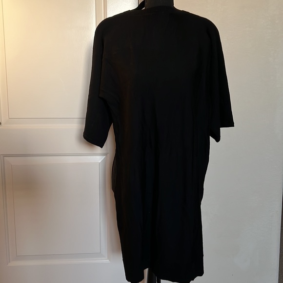 Talbots merino wool sweater dress - Picture 4 of 5